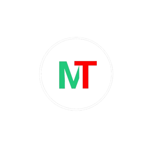 tradingwithmevic MT logo